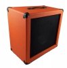 Kolumna 1x12  TYP ORANGE BLACK
